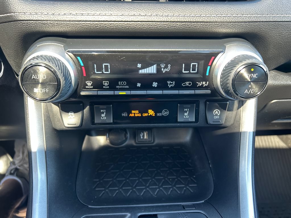 Certified 2023 Toyota RAV4 XLE w/ Convenience Package AWD/4WD image 29