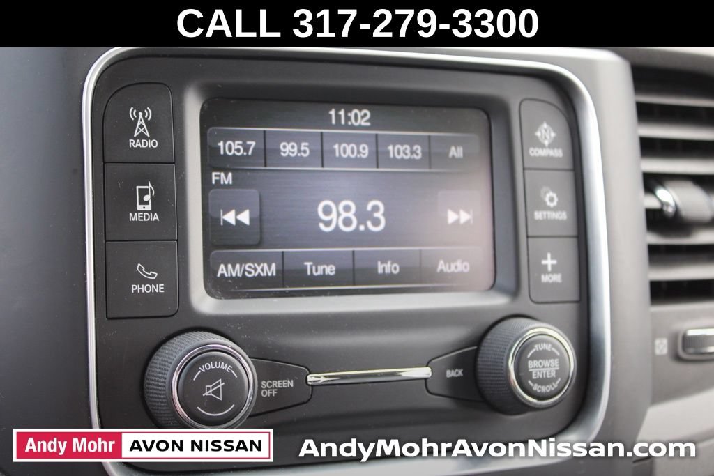 Used 2015 RAM 1500 Express AWD/4WD image 34