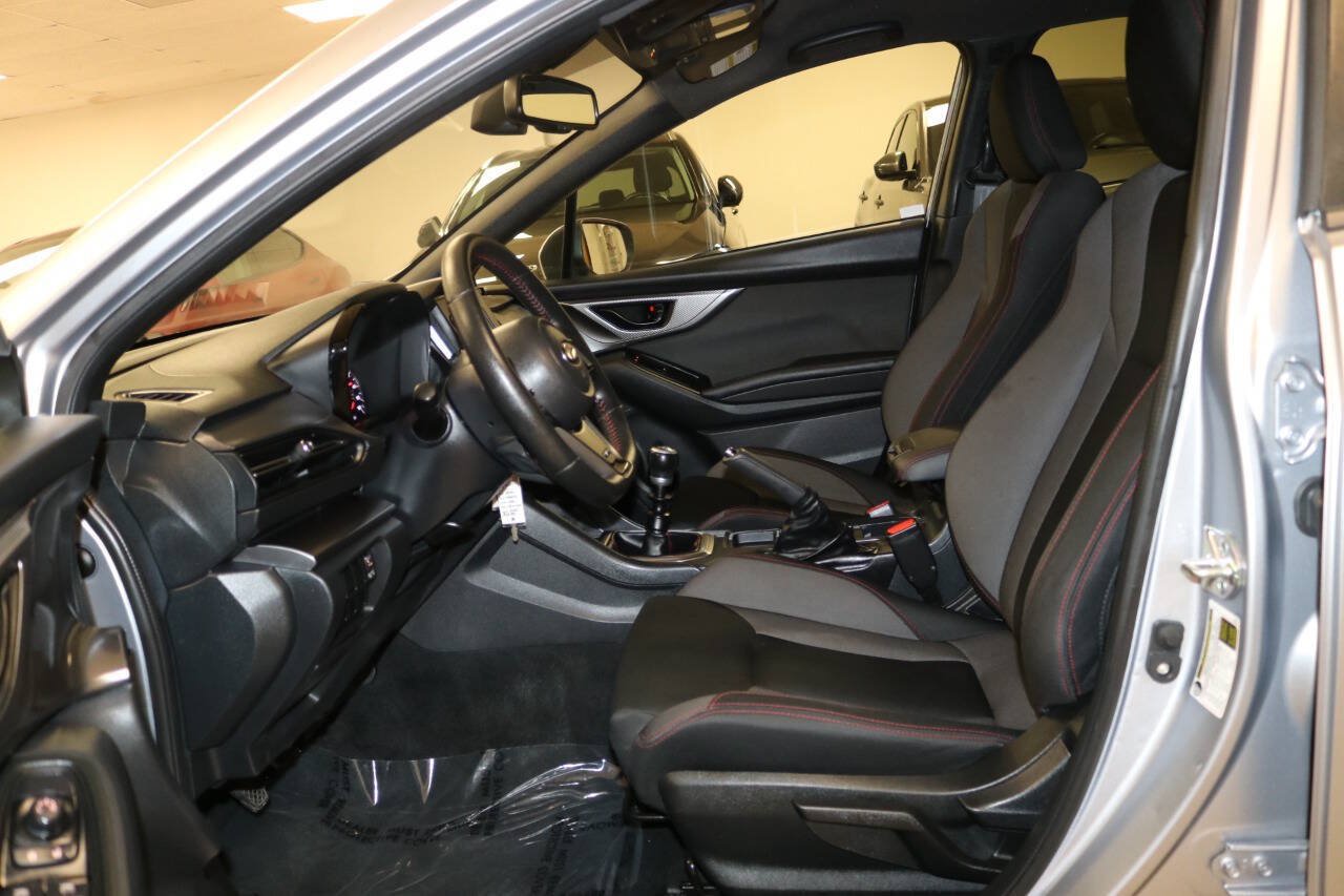 Used 2022 Subaru WRX Premium AWD/4WD image 12