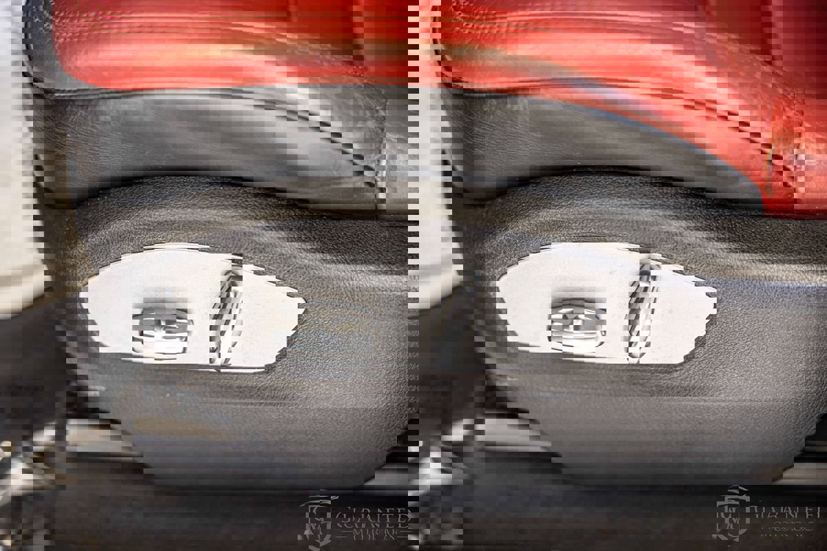 Used 2018 Porsche Macan GTS w/ Premium Package Plus image 23