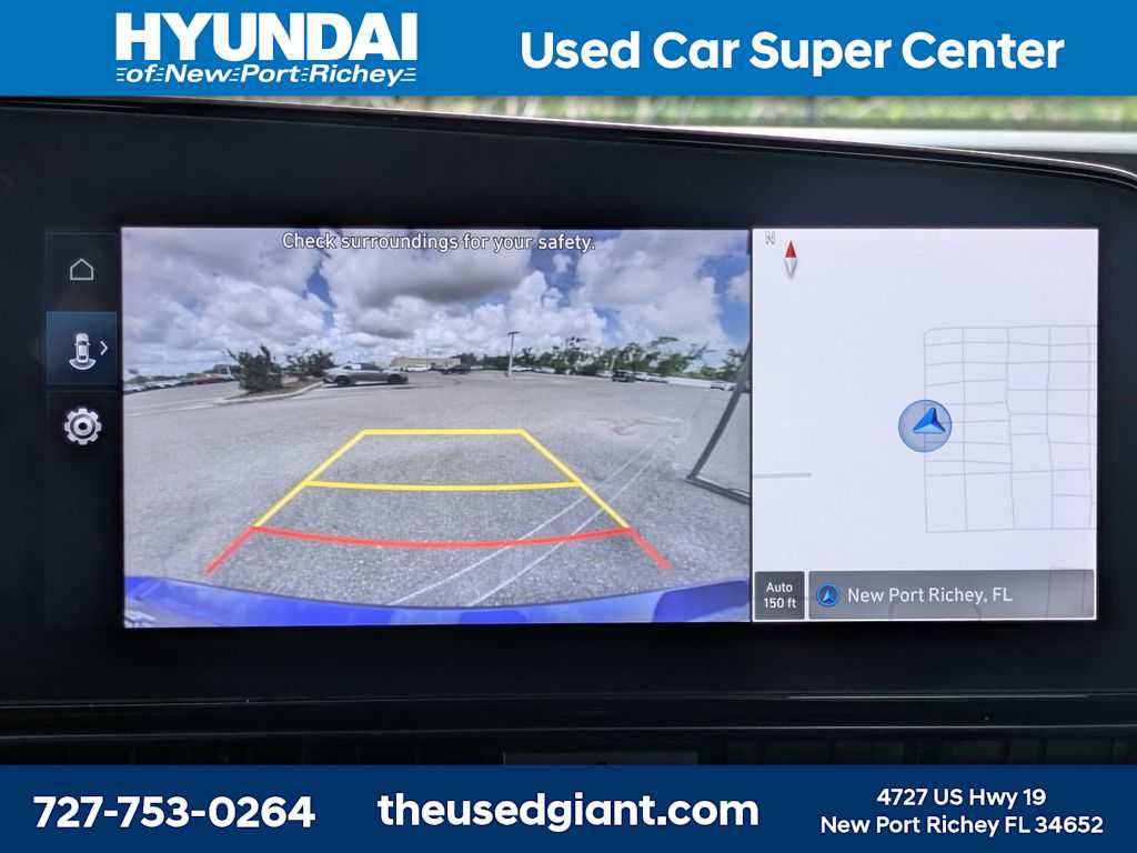 Certified 2023 Hyundai Elantra N Line FWD image 21