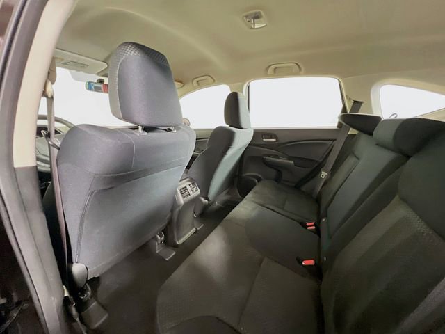 Used 2015 Honda CR-V LX image 21
