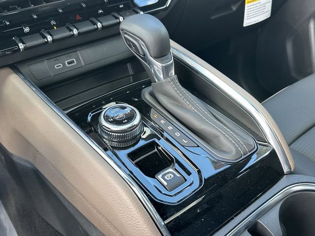 New 2026 GMC Canyon Denali AWD/4WD image 16