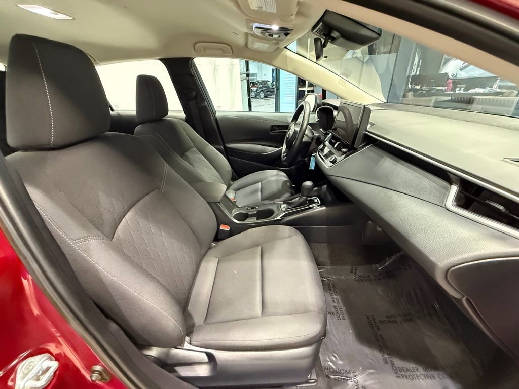 Used 2024 Toyota Corolla LE image 27