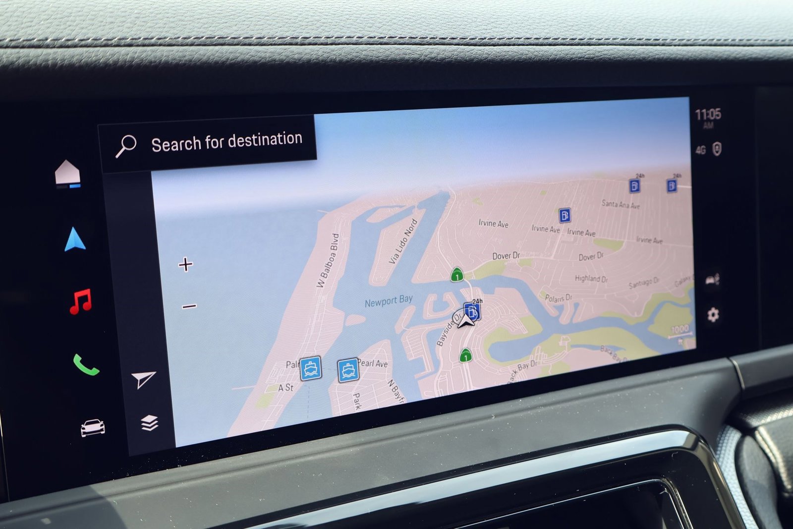 New 2026 Porsche Panamera image 18