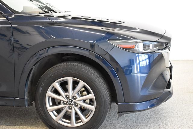 Used 2024 MAZDA CX-5 AWD 2.5 S w/ Select Package image 13