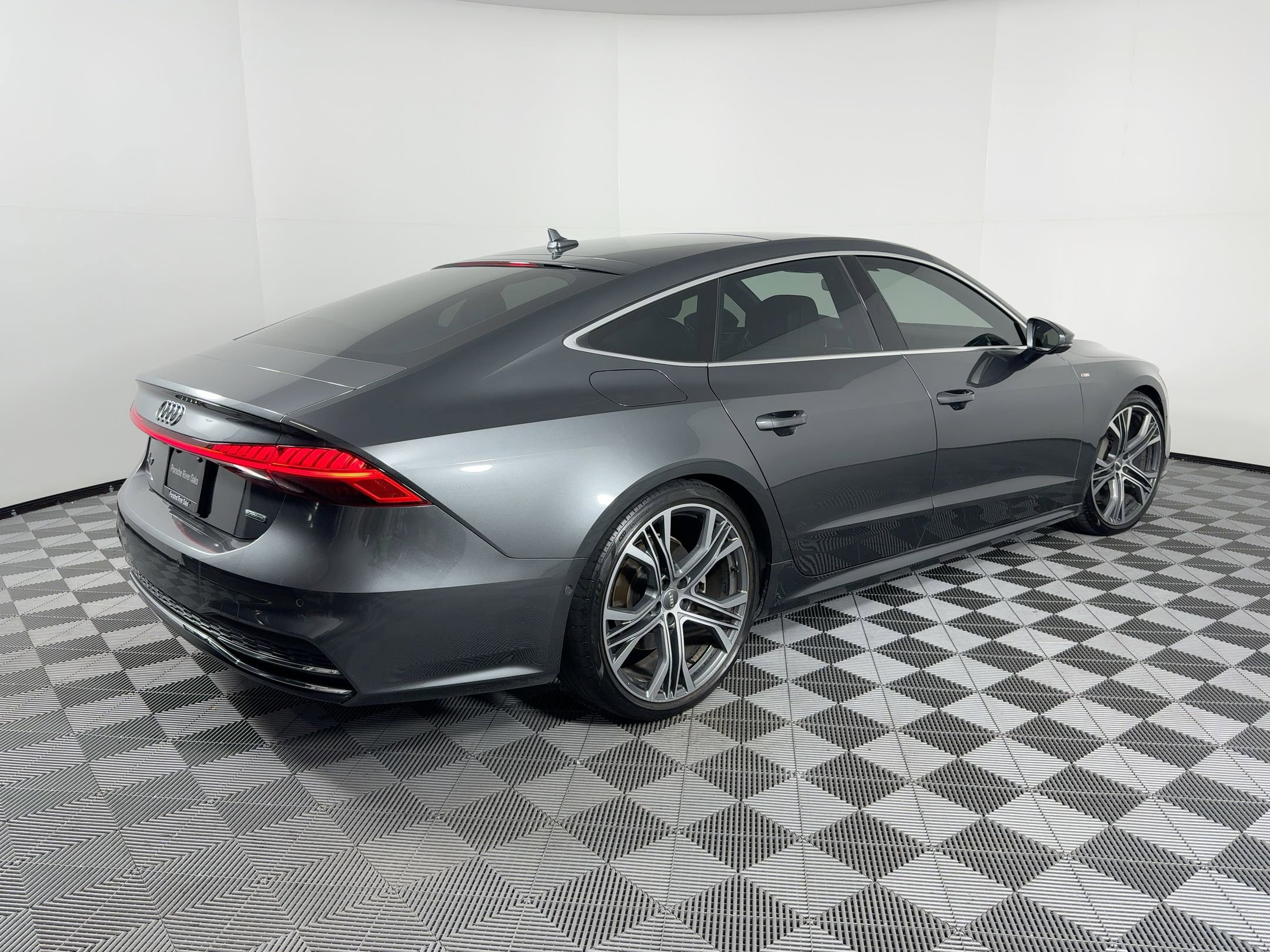 Used 2019 Audi A7 3.0T Prestige image 9