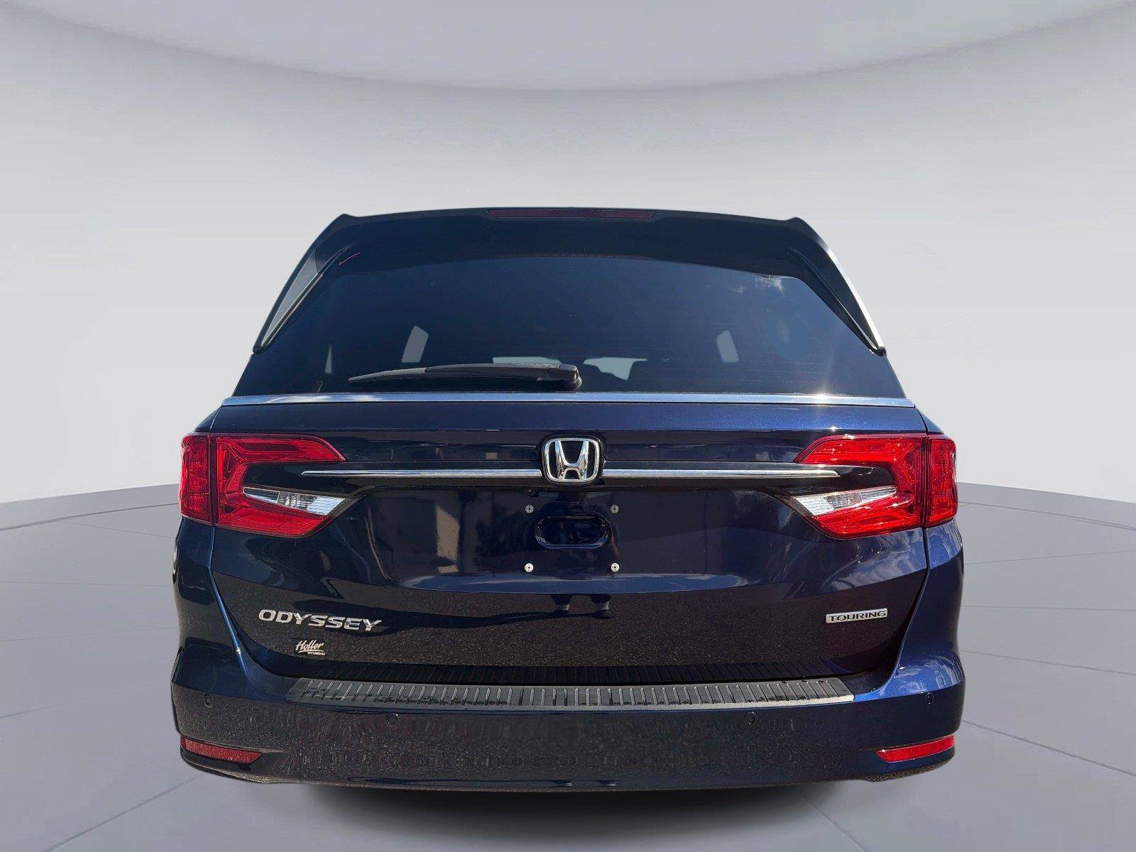 Used 2023 Honda Odyssey Touring image 4