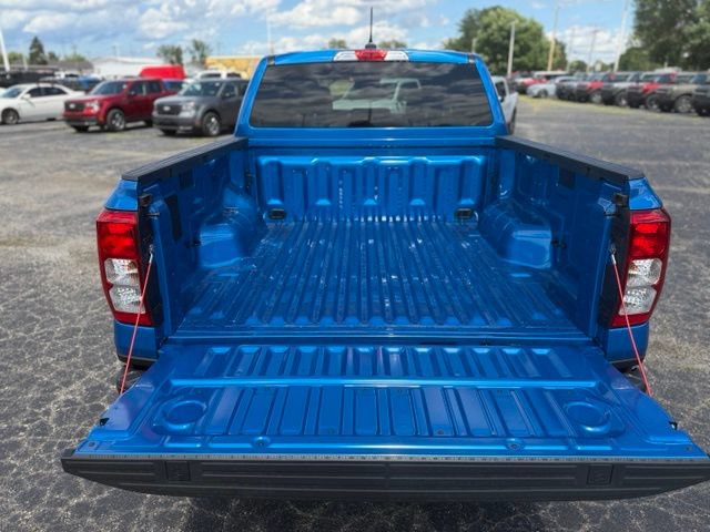 New 2026 Ford Ranger XL w/ Trailer Tow Package AWD/4WD image 8