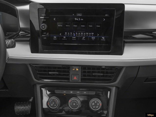 New 2025 Volkswagen Taos S image 9