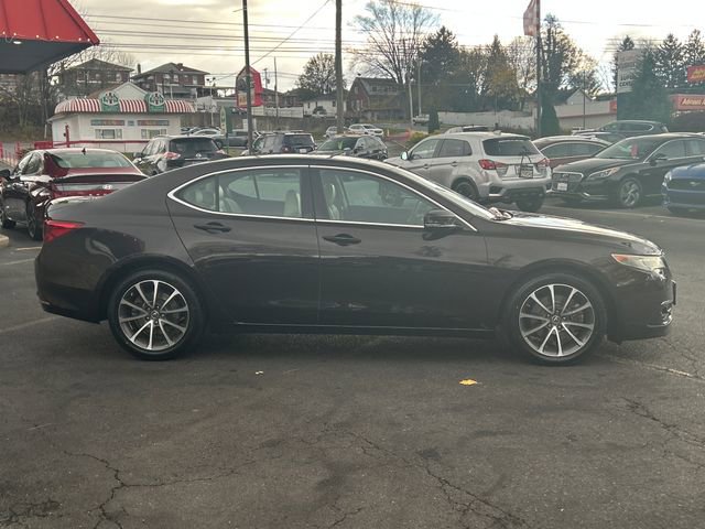 Used 2015 Acura TLX V6 w/ Advance Package image 8