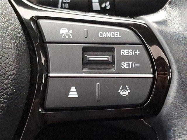 Used 2023 Honda Civic EX image 22