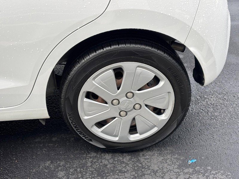 Used 2018 Chevrolet Spark LS image 8