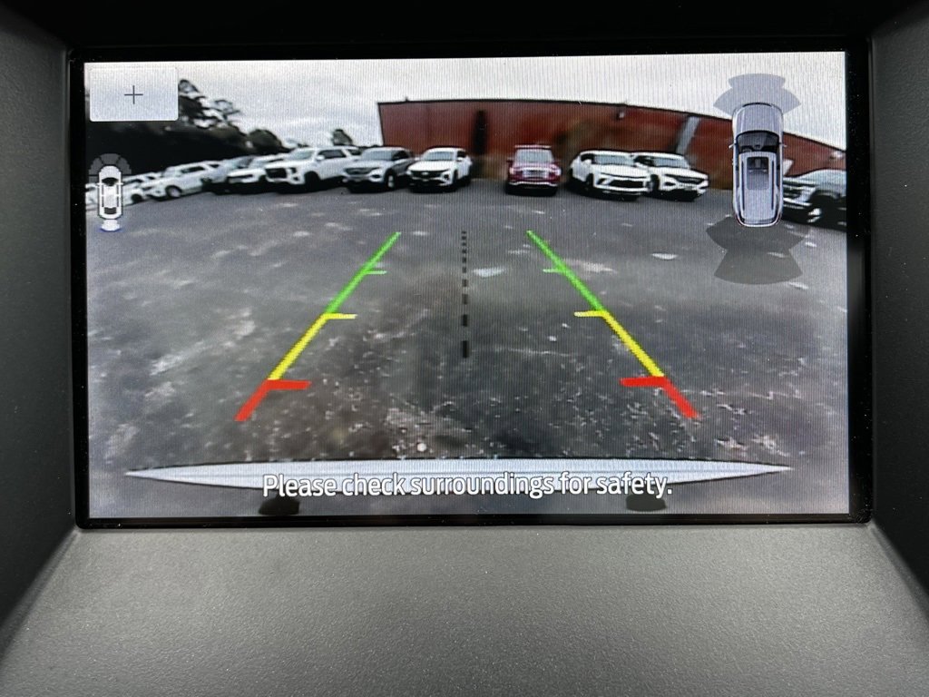 Used 2019 Ford Edge ST w/ Equipment Group 401A image 33