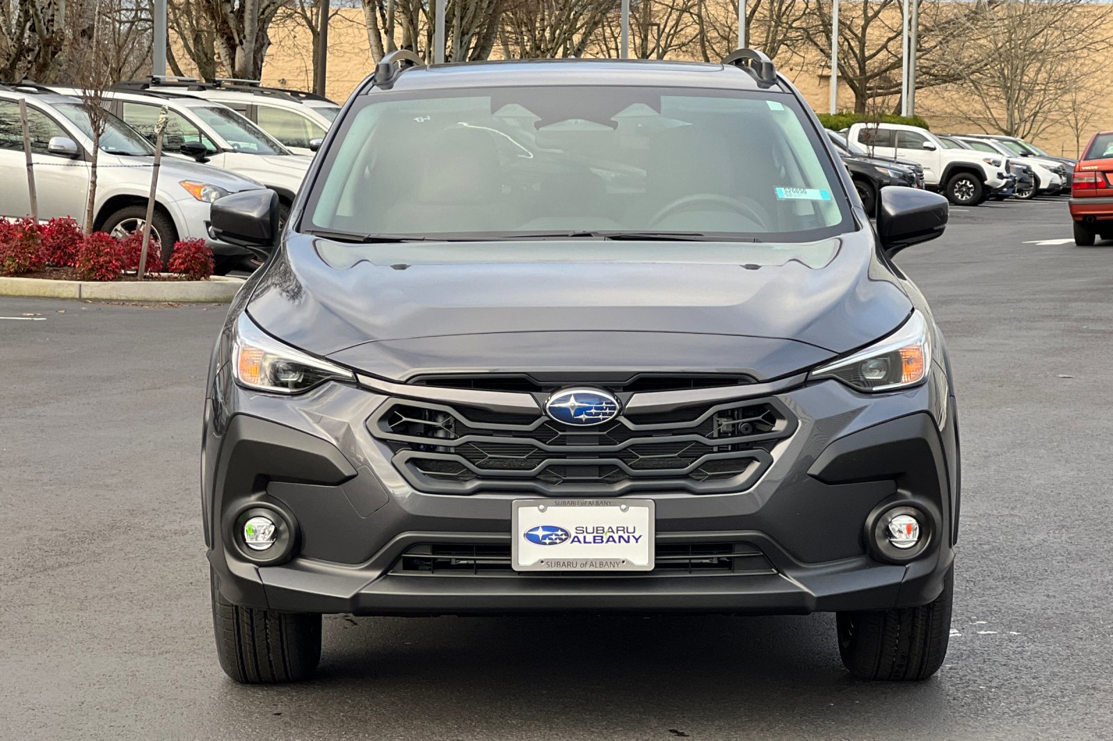 New 2026 Subaru Crosstrek 2.5i Premium image 9
