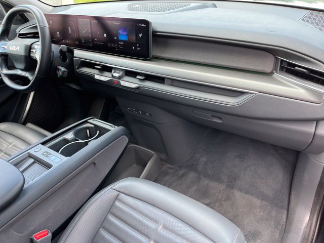 Used 2024 Kia EV9 Land AWD/4WD image 9