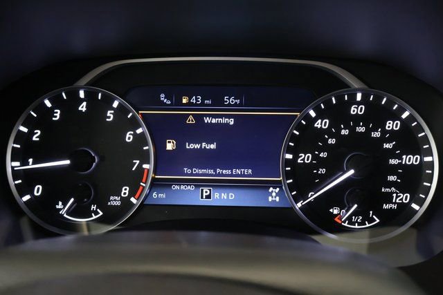 New 2026 Nissan Frontier SV w/ SV Convenience Package image 13