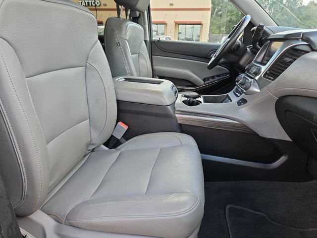 Used 2019 Chevrolet Tahoe LT AWD/4WD image 24