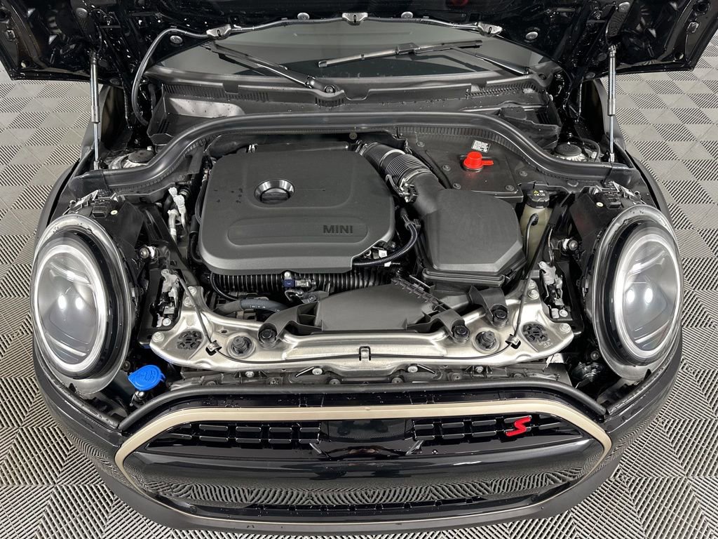 New 2026 MINI Cooper S image 2