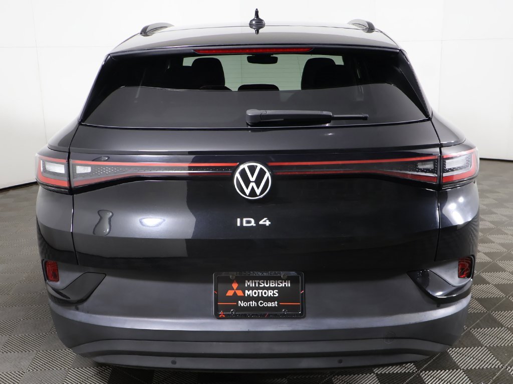 Used 2021 Volkswagen ID.4 Pro image 13