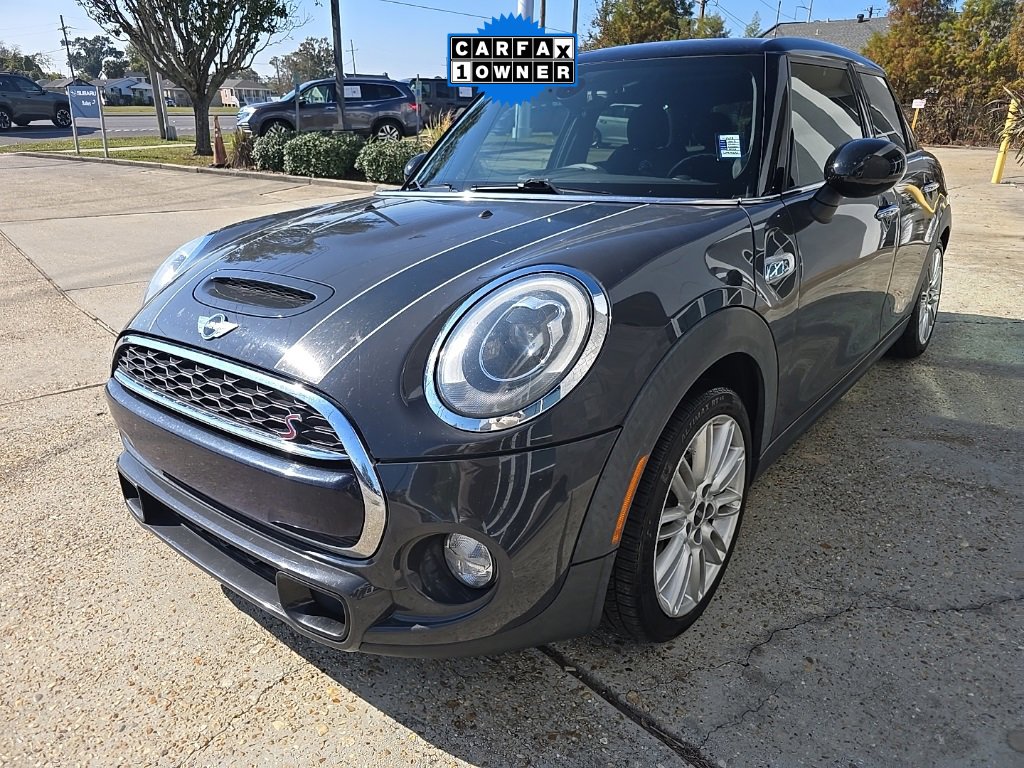 Used 2015 MINI Cooper S image 19