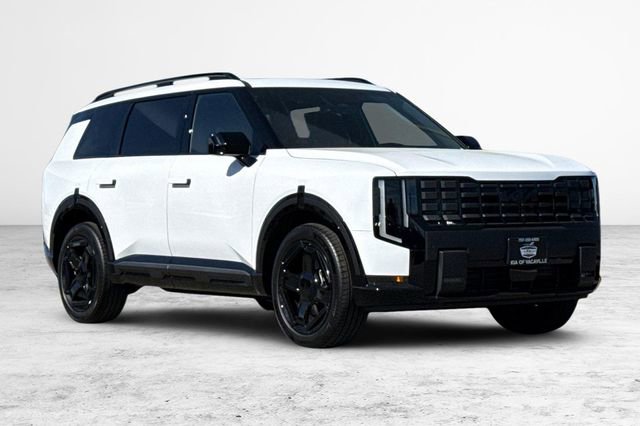 New 2027 Kia Telluride EX X-Line image 2