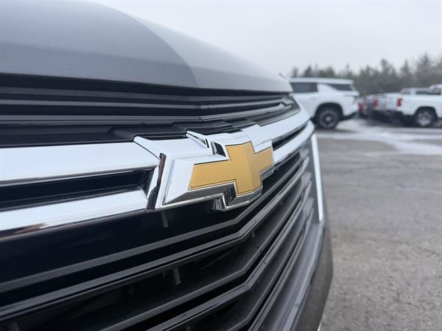 Used 2023 Chevrolet Equinox LT image 8