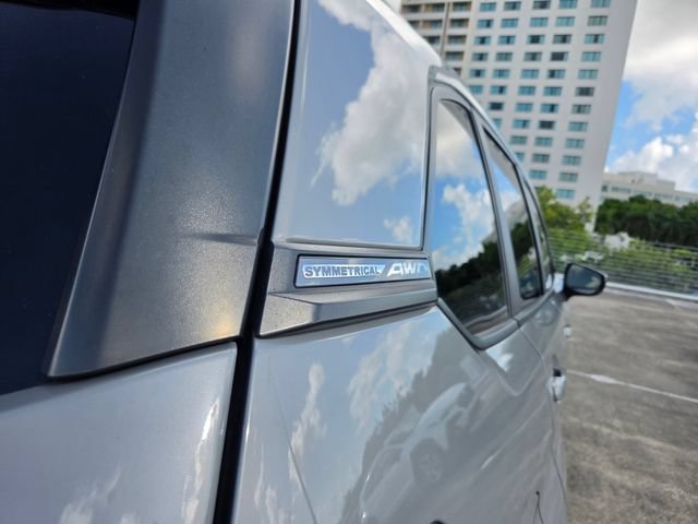 Used 2025 Subaru Forester Premium AWD/4WD image 14