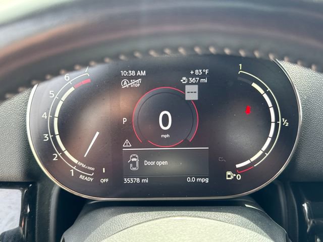 Used 2024 MINI Cooper Countryman S AWD/4WD image 24