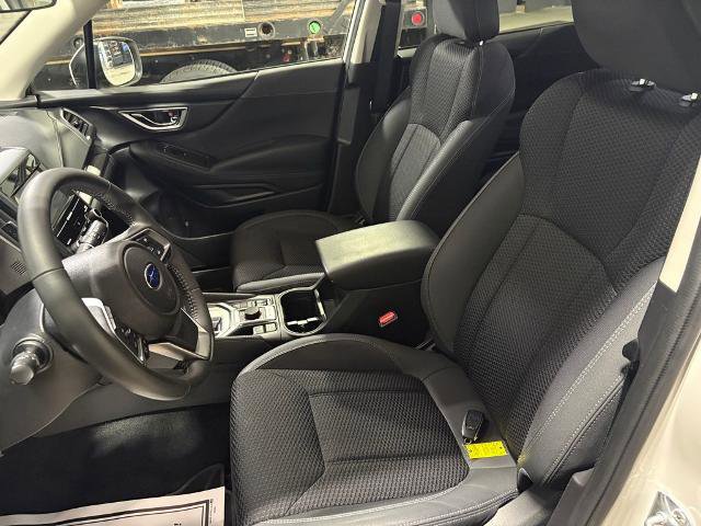 Used 2024 Subaru Forester Premium image 13
