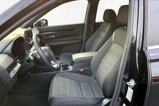 Used 2025 Honda CR-V Sport image 15