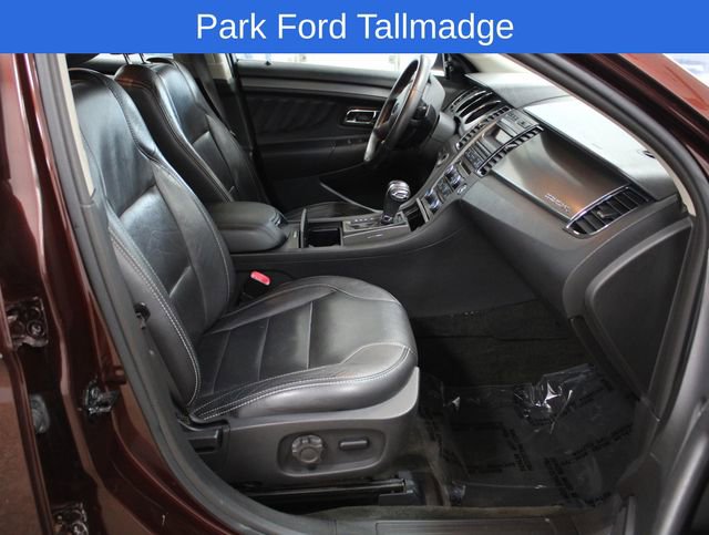 Used 2012 Ford Taurus SEL image 22
