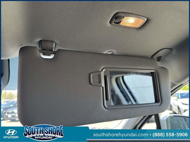 Certified 2023 Hyundai Santa Fe SEL AWD/4WD image 37