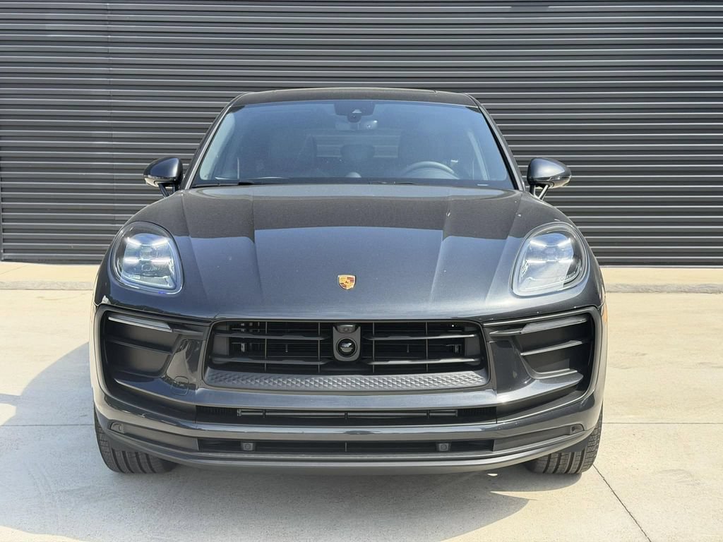 New 2026 Porsche Macan AWD/4WD image 9