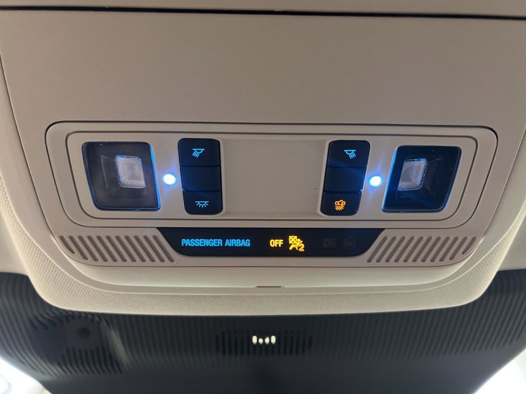 New 2026 Ford Explorer Active w/ Active Comfort Package image 24