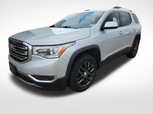 Used 2019 GMC Acadia SLT image 4
