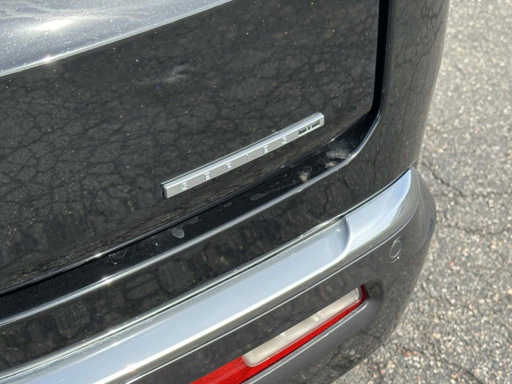 Certified 2022 Jeep Wagoneer Series II w/ Premium Group I image 10