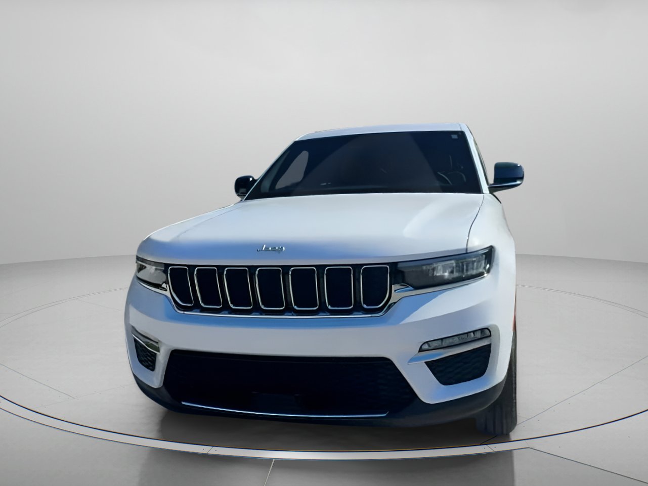 Used 2025 Jeep Grand Cherokee Limited w/ Trailer Tow Package image 8