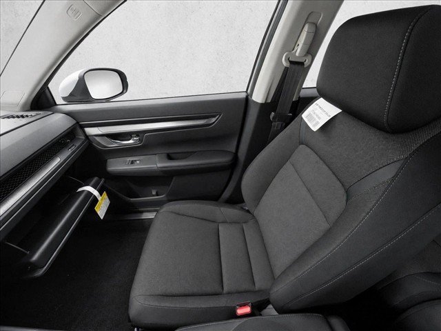 New 2027 Honda CR-V EX image 25