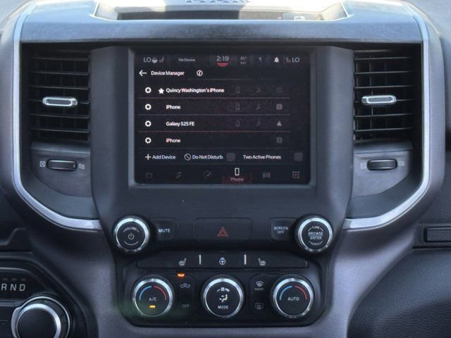 Used 2022 RAM 1500 Lone Star RWD image 13