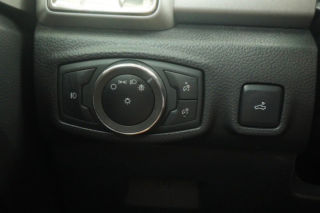 Used 2019 Ford Ranger XLT w/ Equipment Group 301A Mid RWD image 14
