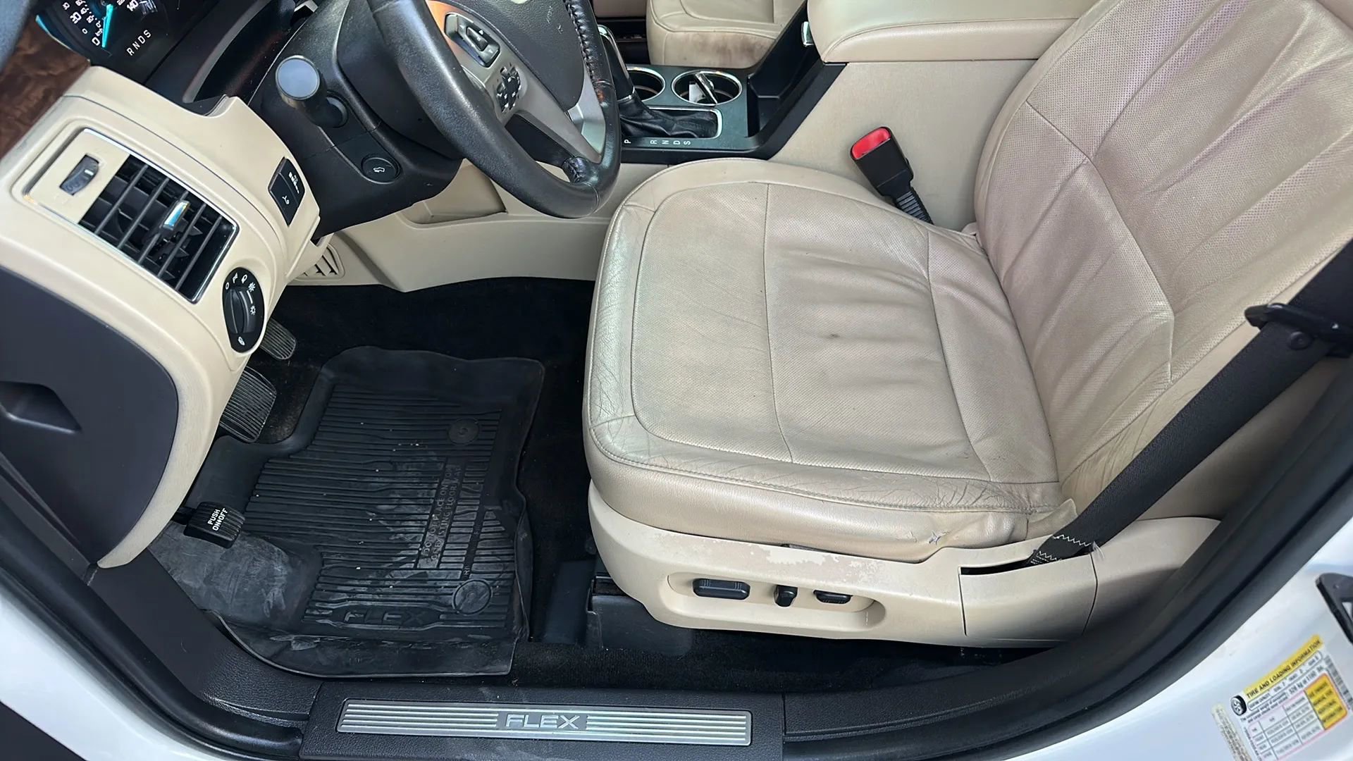 Used 2016 Ford Flex Limited image 3