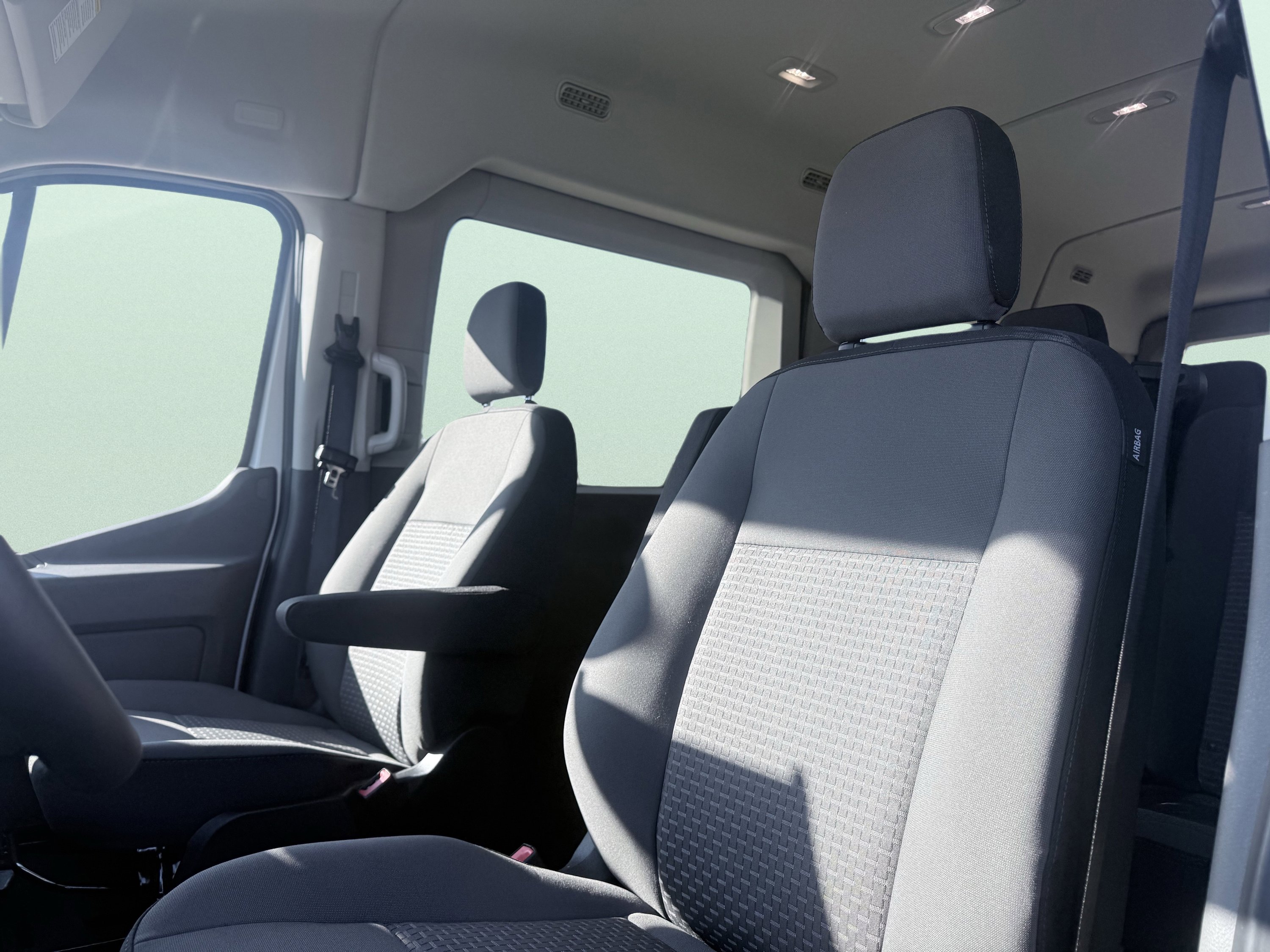 Used 2026 Ford Transit 350 XLT image 32