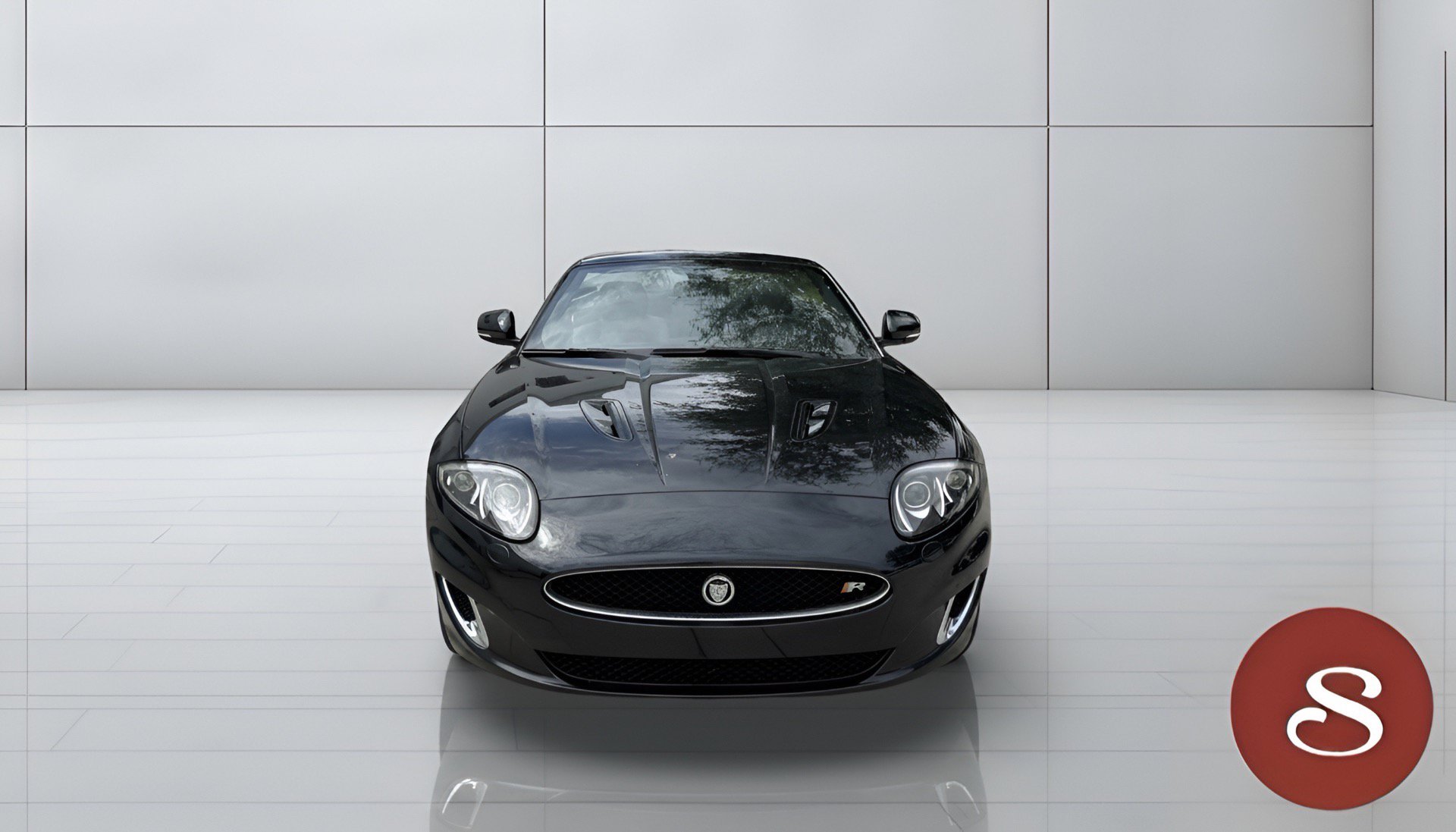 Used 2012 Jaguar XKR R RWD image 7