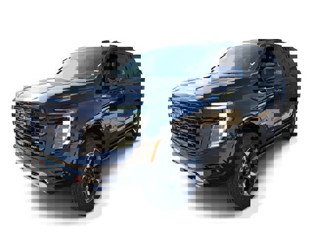 New 2026 GMC Yukon XL AT4 Ultimate image 3