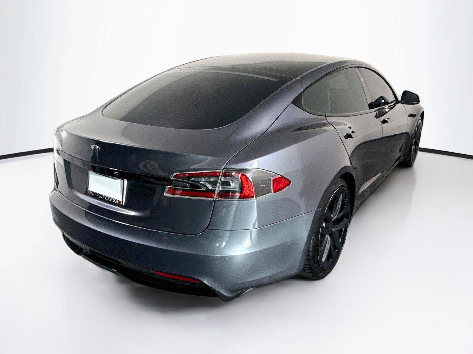 Used 2022 Tesla Model S AWD/4WD image 6