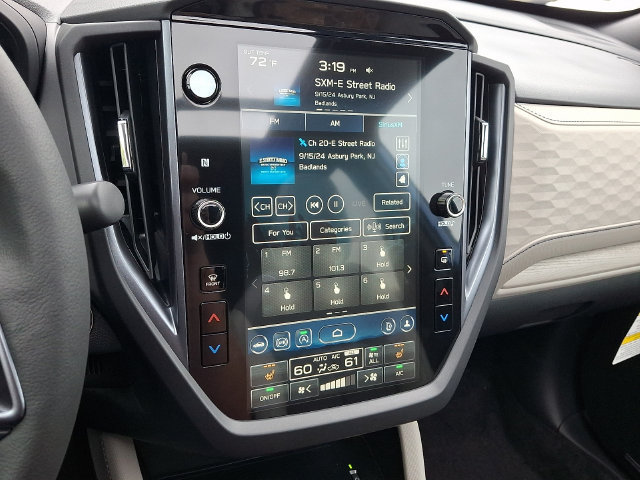 New 2026 Subaru Forester Limited AWD/4WD image 14