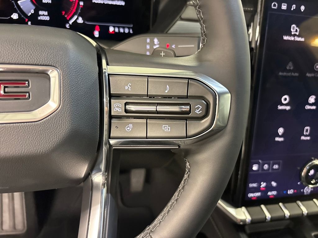 New 2026 GMC Acadia Elevation w/ Black Edition image 32