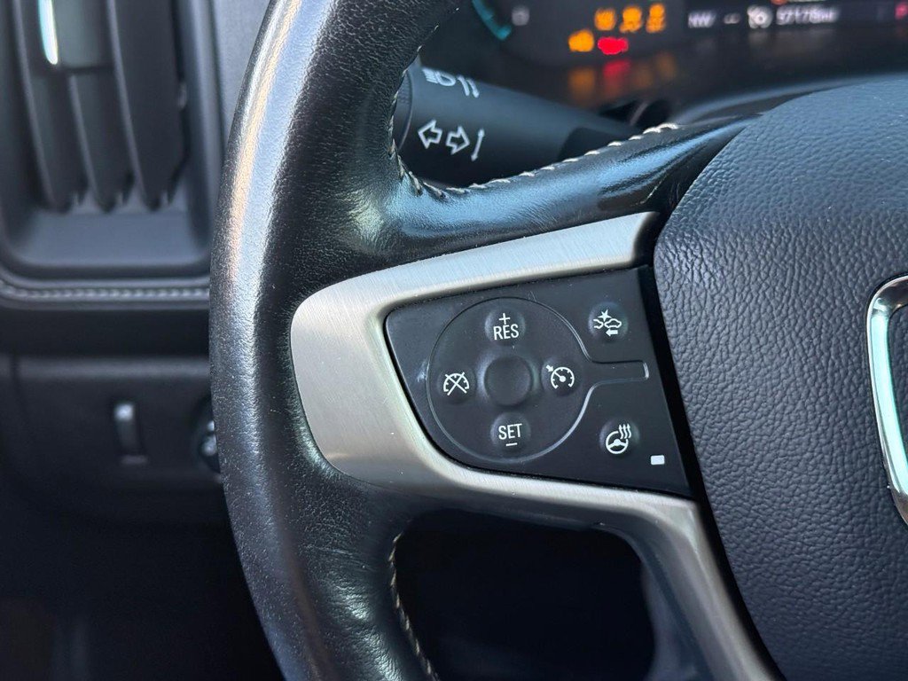 Used 2019 GMC Canyon Denali image 21