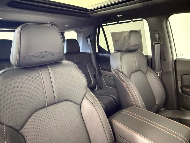 New 2026 Honda Passport TrailSport Elite image 55